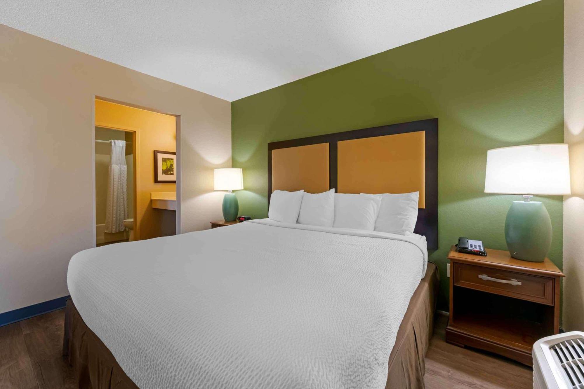 Extended Stay America Suites - Orlando - Convention Center - 6443 Westwood Экстерьер фото