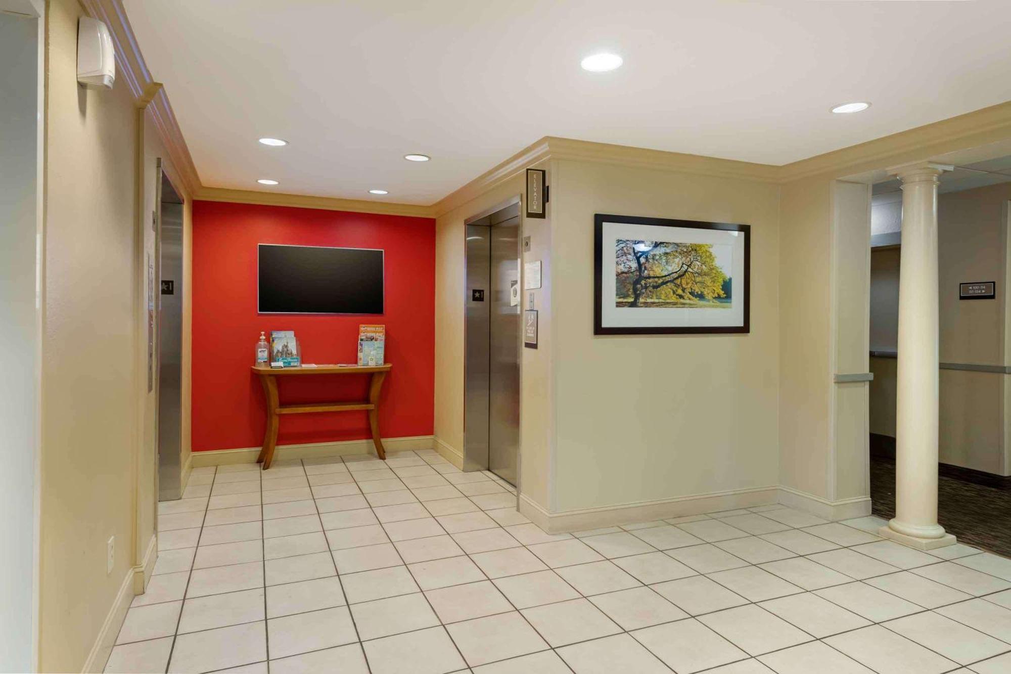 Extended Stay America Suites - Orlando - Convention Center - 6443 Westwood Экстерьер фото