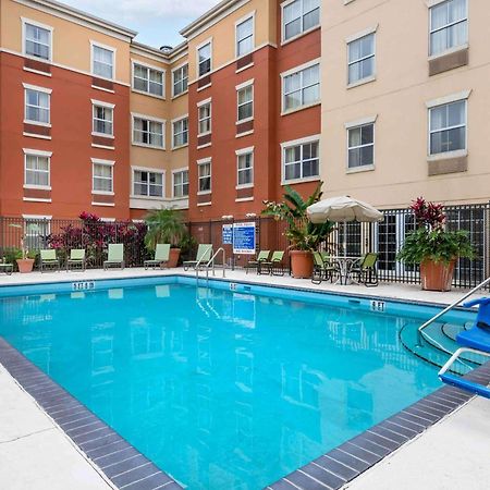 Extended Stay America Suites - Orlando - Convention Center - 6443 Westwood Williamsburg Экстерьер фото