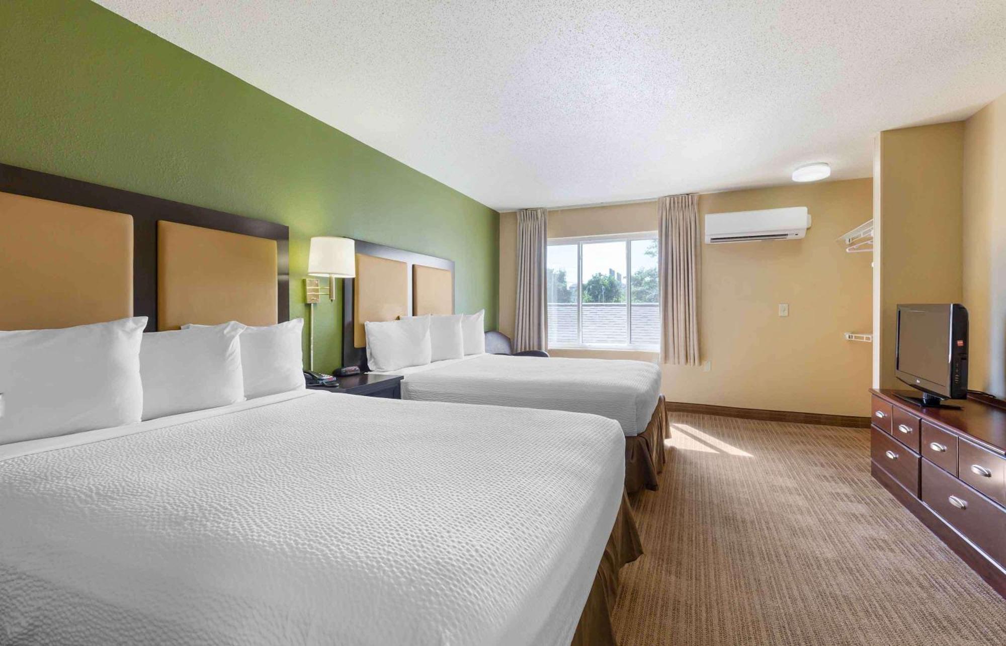 Extended Stay America Suites - Orlando - Convention Center - 6443 Westwood Williamsburg Экстерьер фото