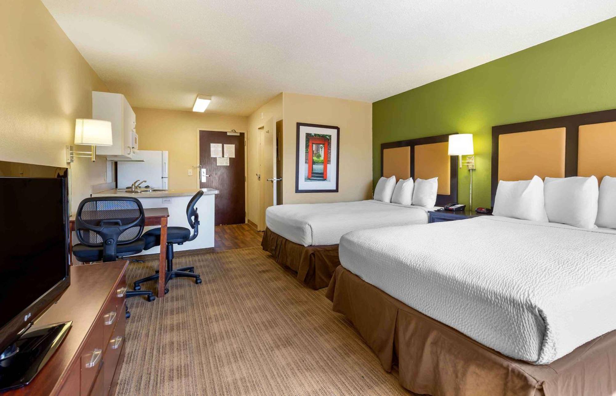 Extended Stay America Suites - Orlando - Convention Center - 6443 Westwood Williamsburg Экстерьер фото