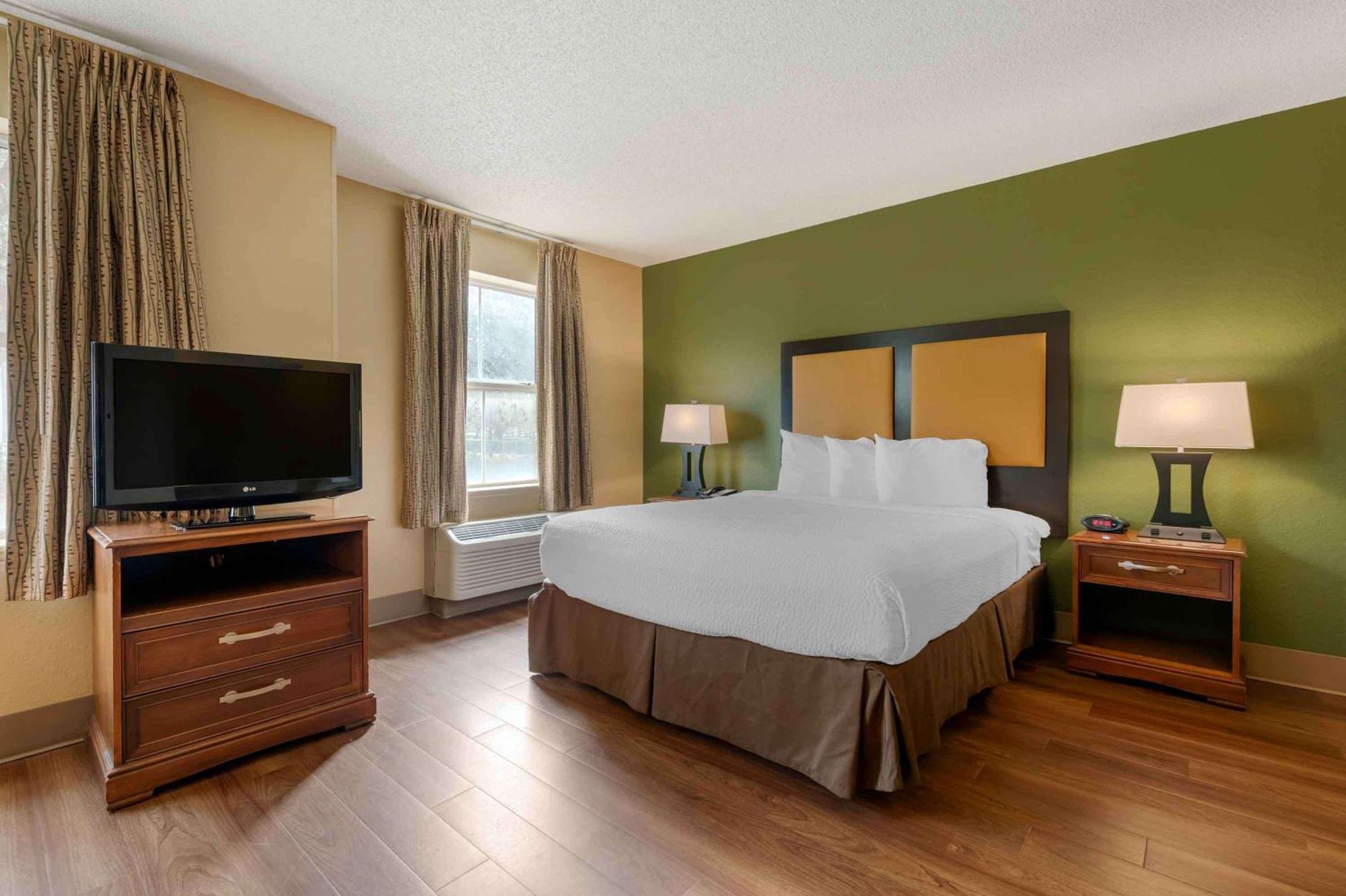 Extended Stay America Suites - Orlando - Convention Center - 6443 Westwood Williamsburg Экстерьер фото
