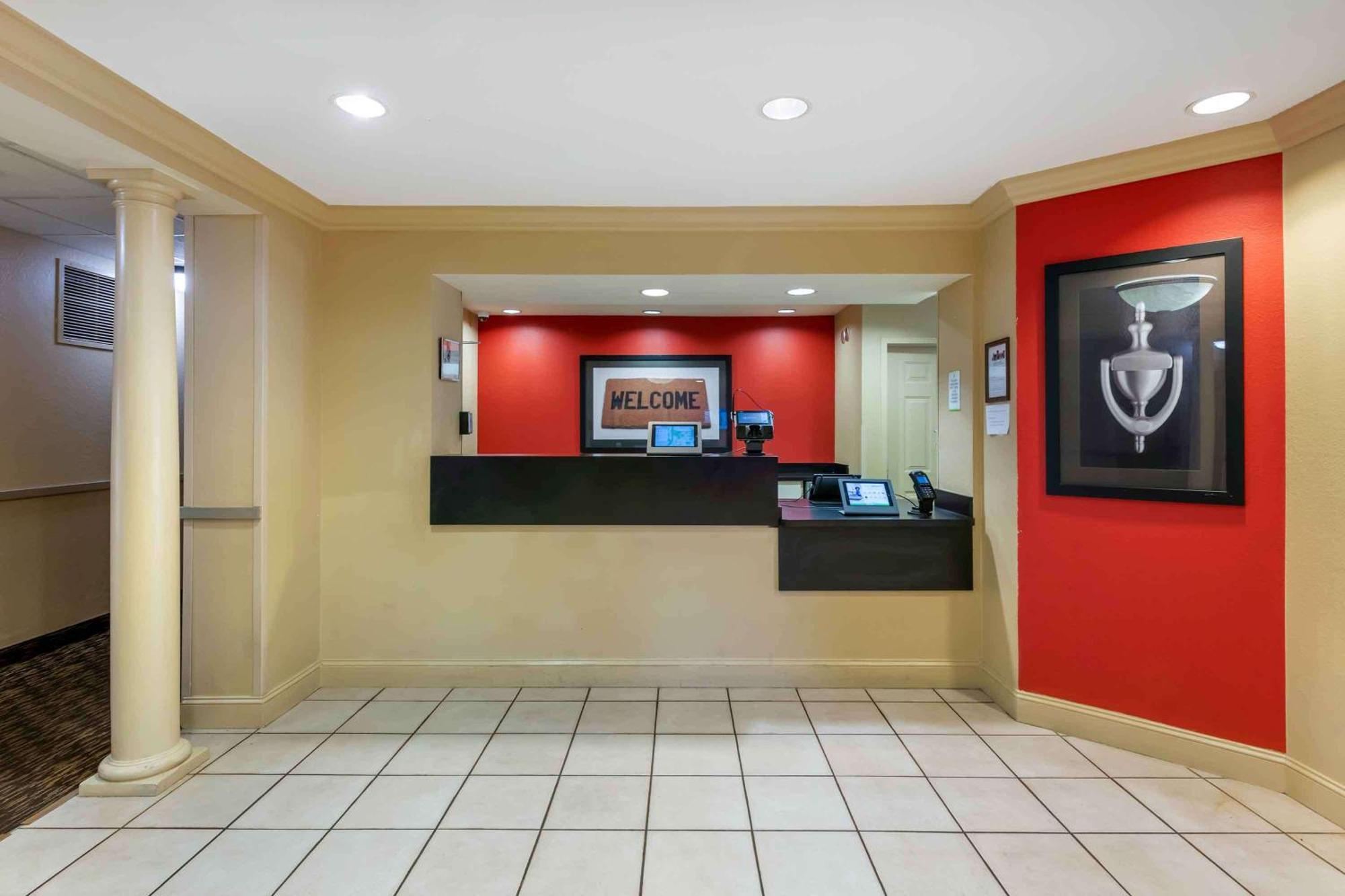 Extended Stay America Suites - Orlando - Convention Center - 6443 Westwood Williamsburg Экстерьер фото