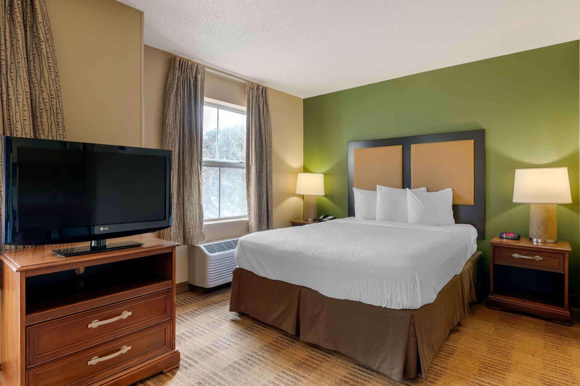 Extended Stay America Suites - Orlando - Convention Center - 6443 Westwood Williamsburg Экстерьер фото