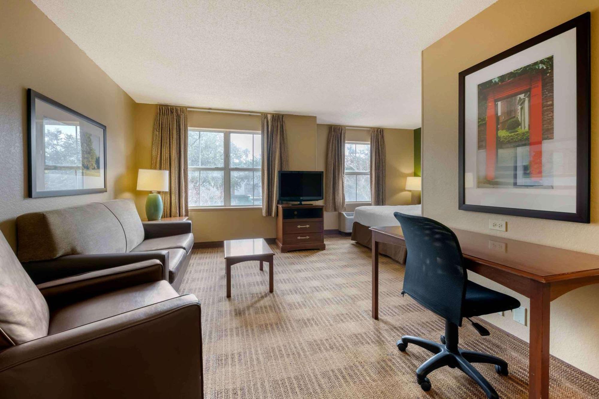Extended Stay America Suites - Orlando - Convention Center - 6443 Westwood Williamsburg Экстерьер фото