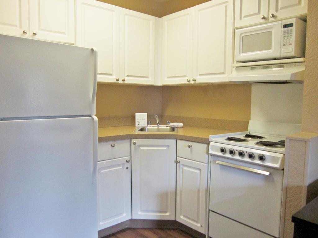 Extended Stay America Suites - Orlando - Convention Center - 6443 Westwood Williamsburg Экстерьер фото