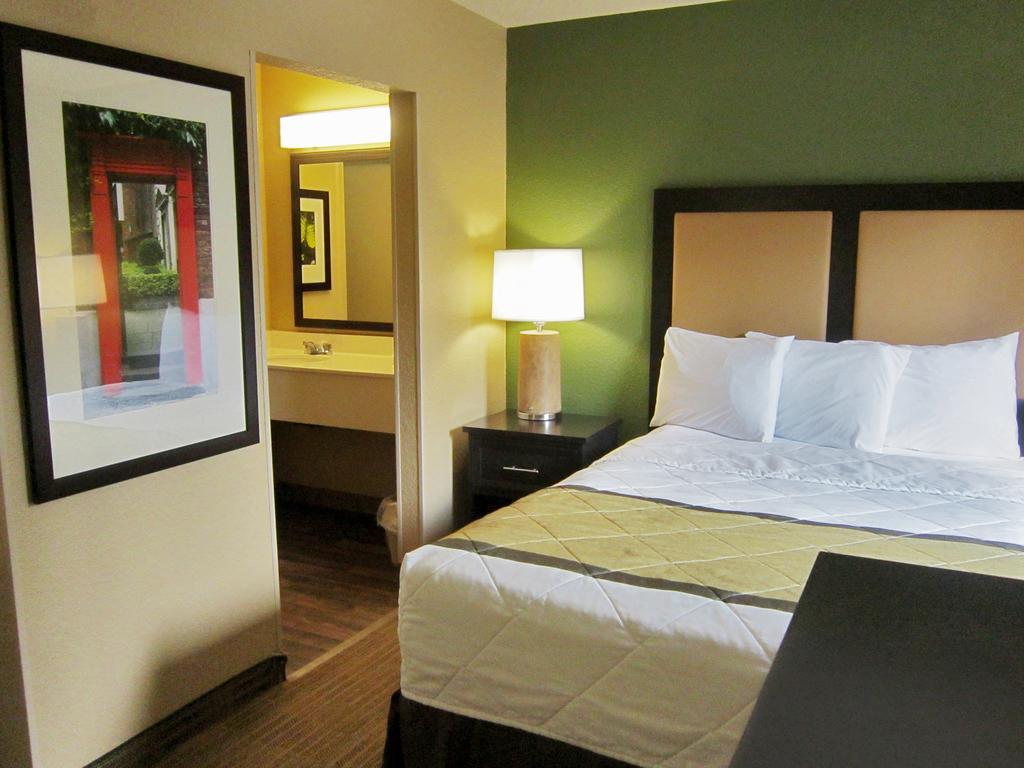Extended Stay America Suites - Orlando - Convention Center - 6443 Westwood Williamsburg Экстерьер фото