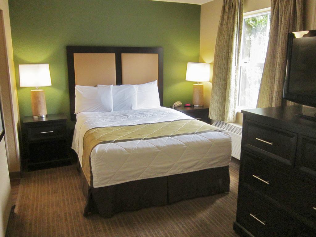 Extended Stay America Suites - Orlando - Convention Center - 6443 Westwood Williamsburg Экстерьер фото