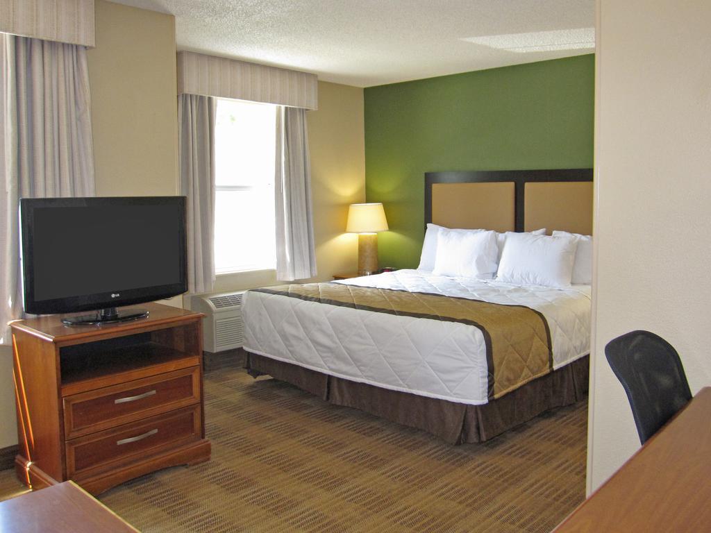 Extended Stay America Suites - Orlando - Convention Center - 6443 Westwood Williamsburg Экстерьер фото
